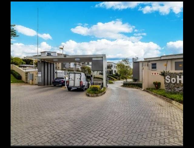 2 BEDROOM APARTMENT FOR SALE IN LONEHILL